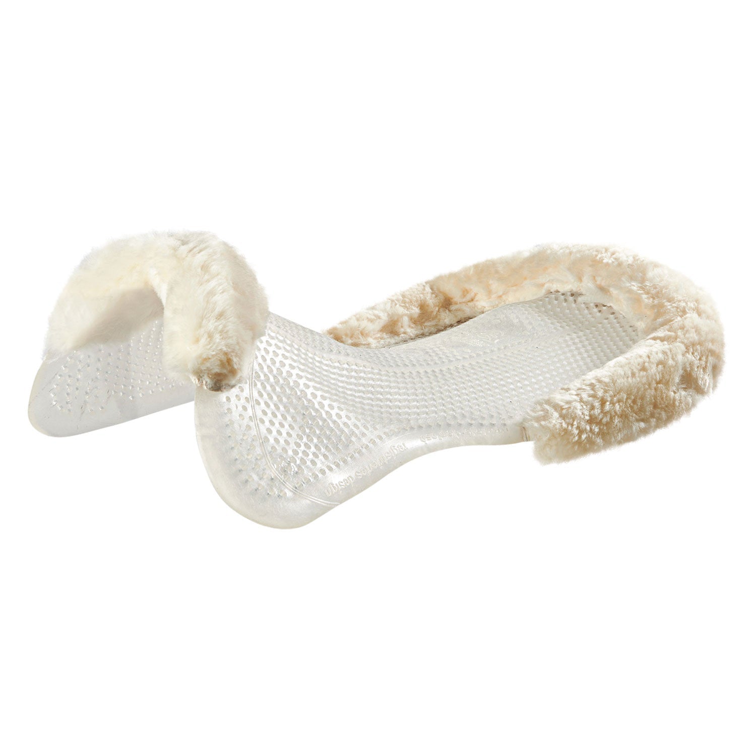 Gel NS-S Classic-S cut-out flat - Nags Essentials