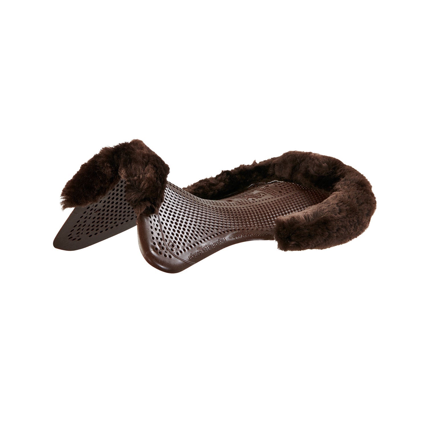 Gel NS-S Classic-S cut-out flat - Nags Essentials