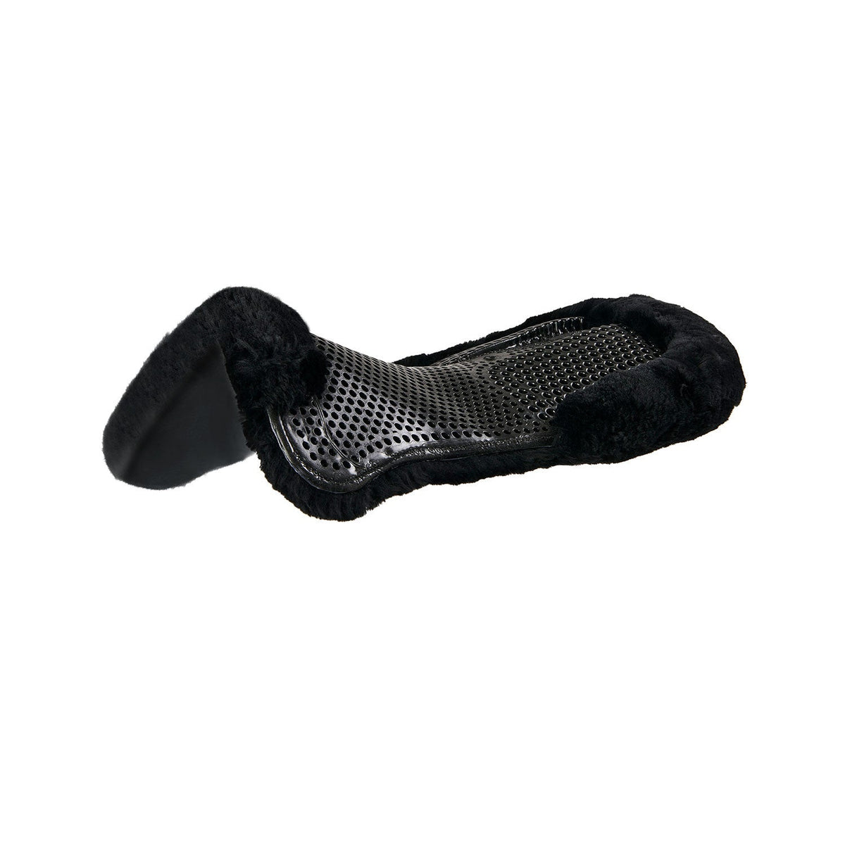 Gel NS-S Classic-S full rear riser - Nags Essentials