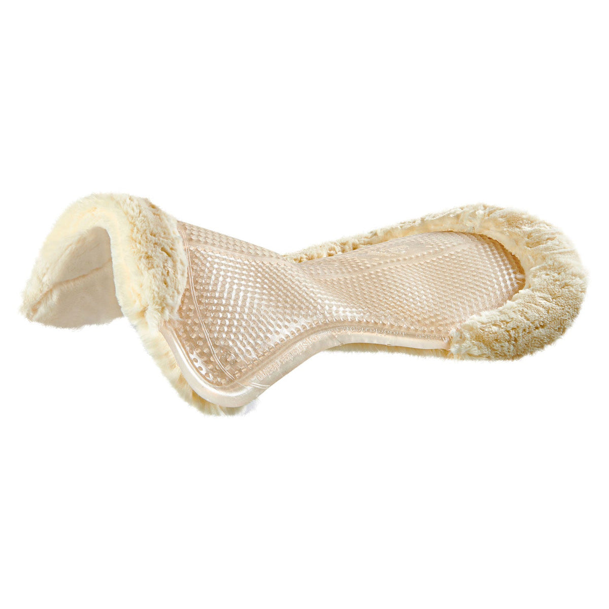 Gel NS-S Classic-S wool full flat - Nags Essentials