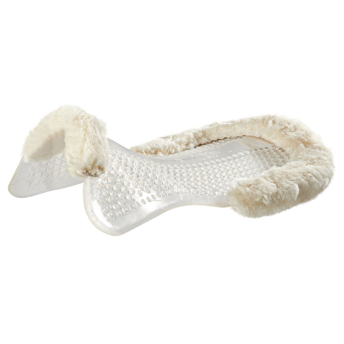 Gel NS-S Massage-S cut-out flat - Nags Essentials