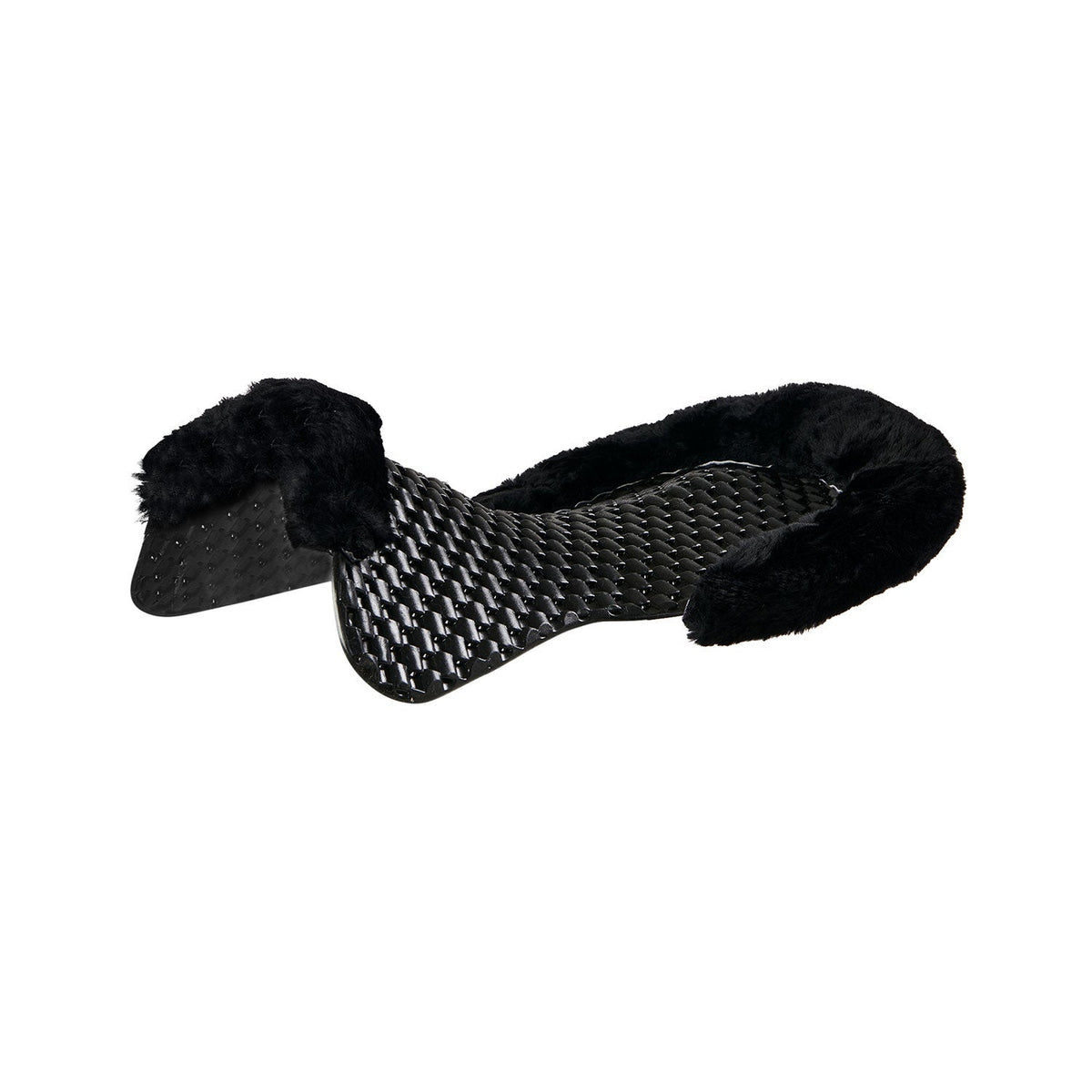Gel NS-S Respira-S cut-out flat - Nags Essentials