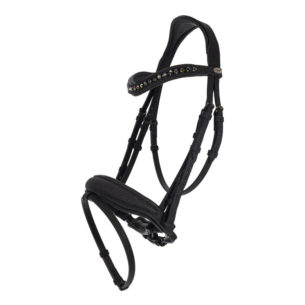Glitter Bridle - Nags Essentials
