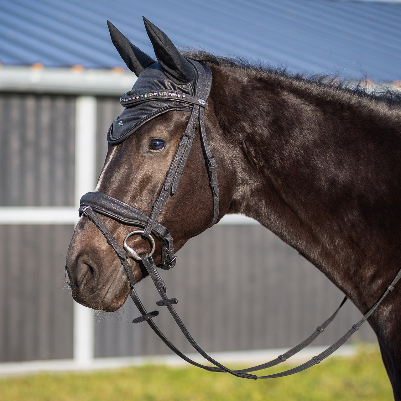 Glitter Bridle - Nags Essentials