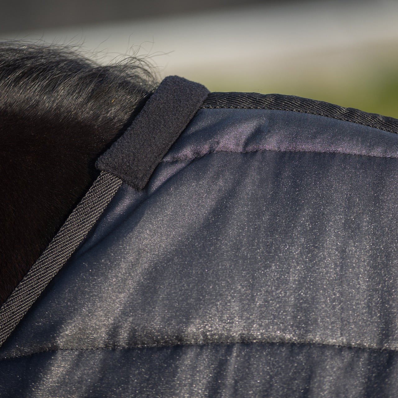 Glitter Stable Rug 150g - Nags Essentials