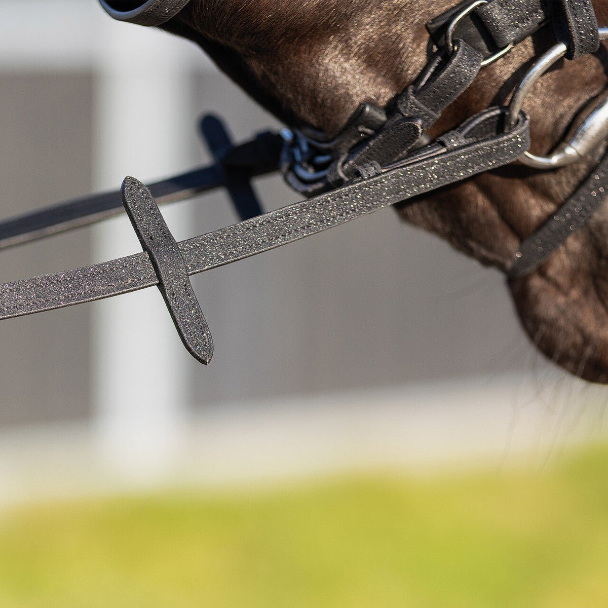 Glitter Web Reins - Nags Essentials