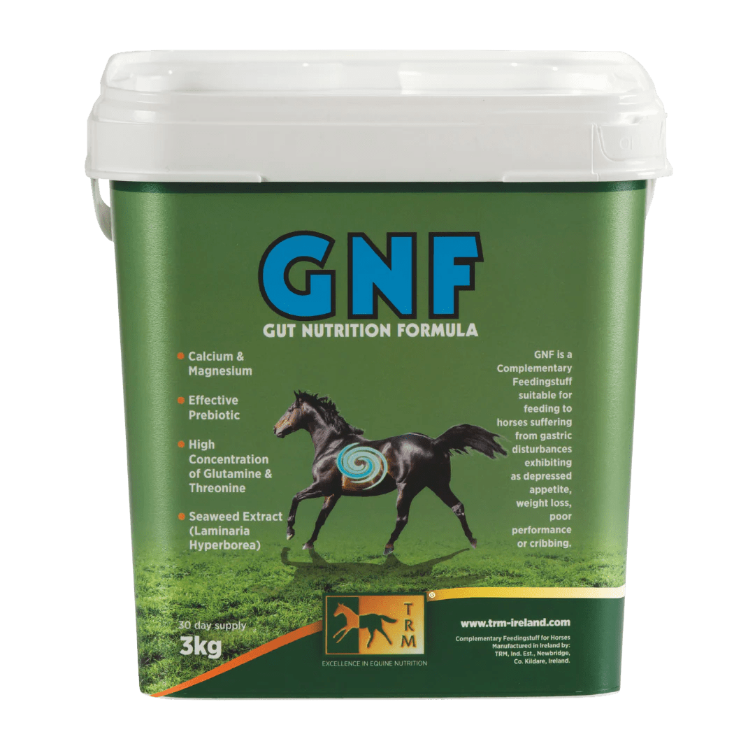 GNF - Nags Essentials