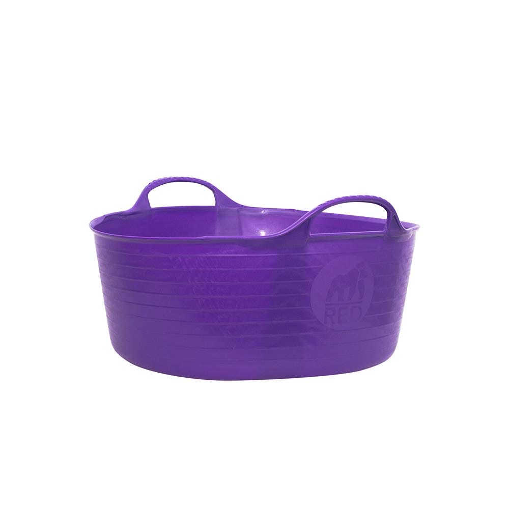 Gorilla Tub 15Litre Small Shallow - Nags Essentials