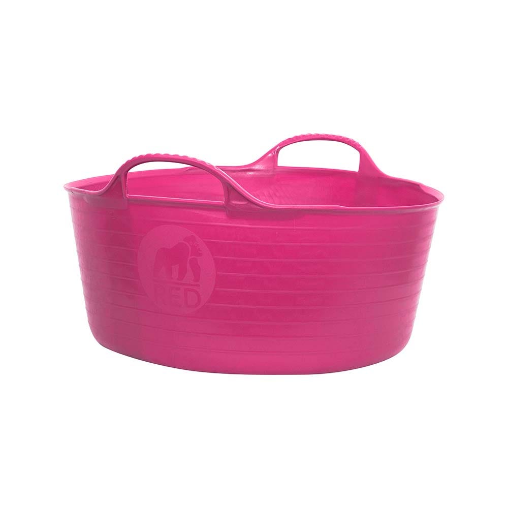 Gorilla Tub 15Litre Small Shallow - Nags Essentials