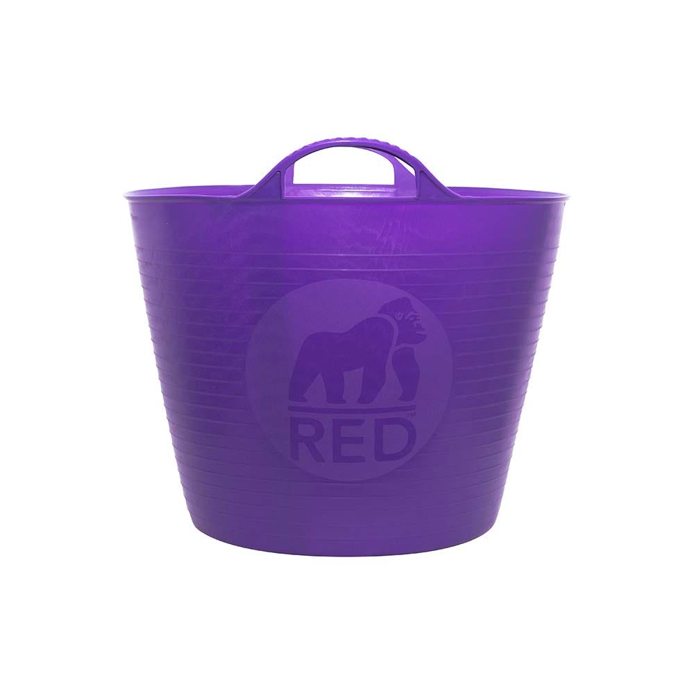 Gorilla Tub 26Litre Medium - Nags Essentials