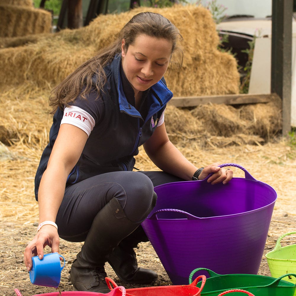 Gorilla Tub 26Litre Medium - Nags Essentials