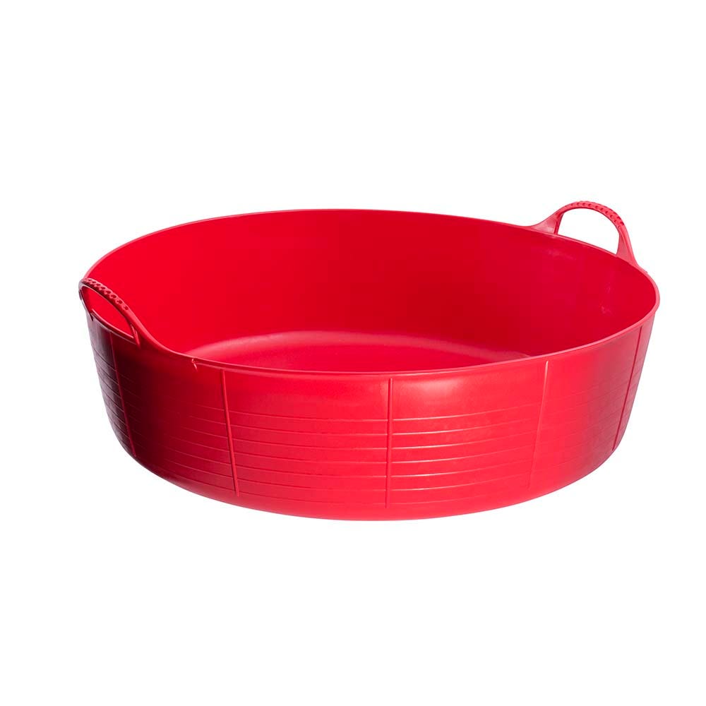 Gorilla Tub 35 Litre Large Shallow - Nags Essentials