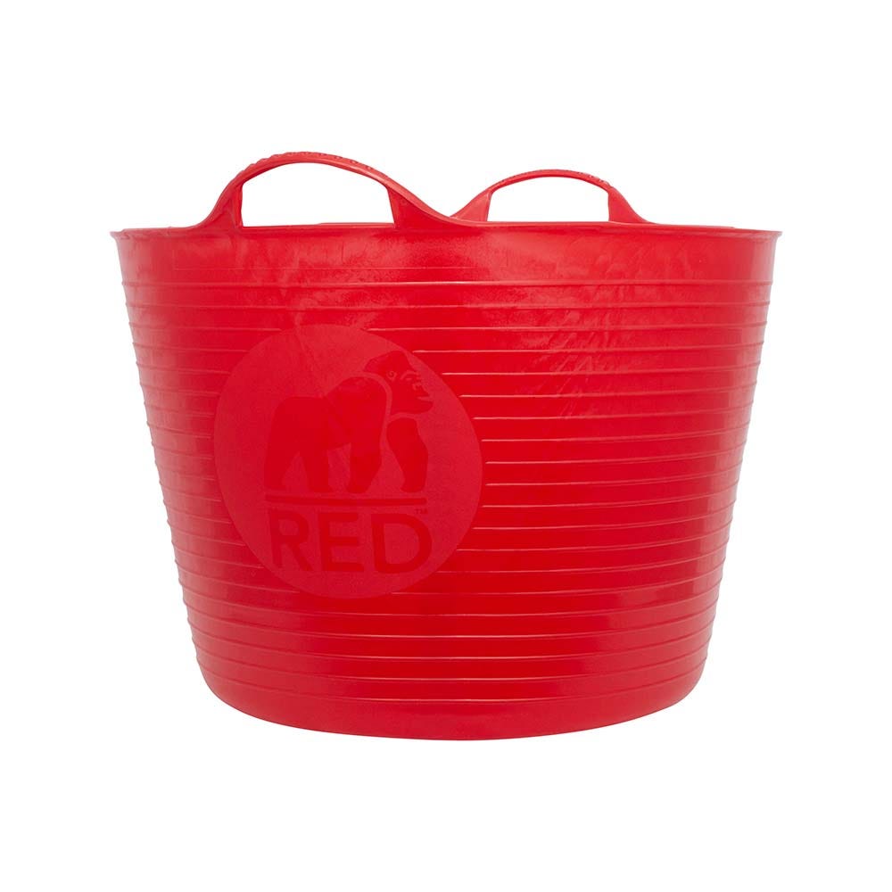 Gorilla Tub 38Litre Large - Nags Essentials