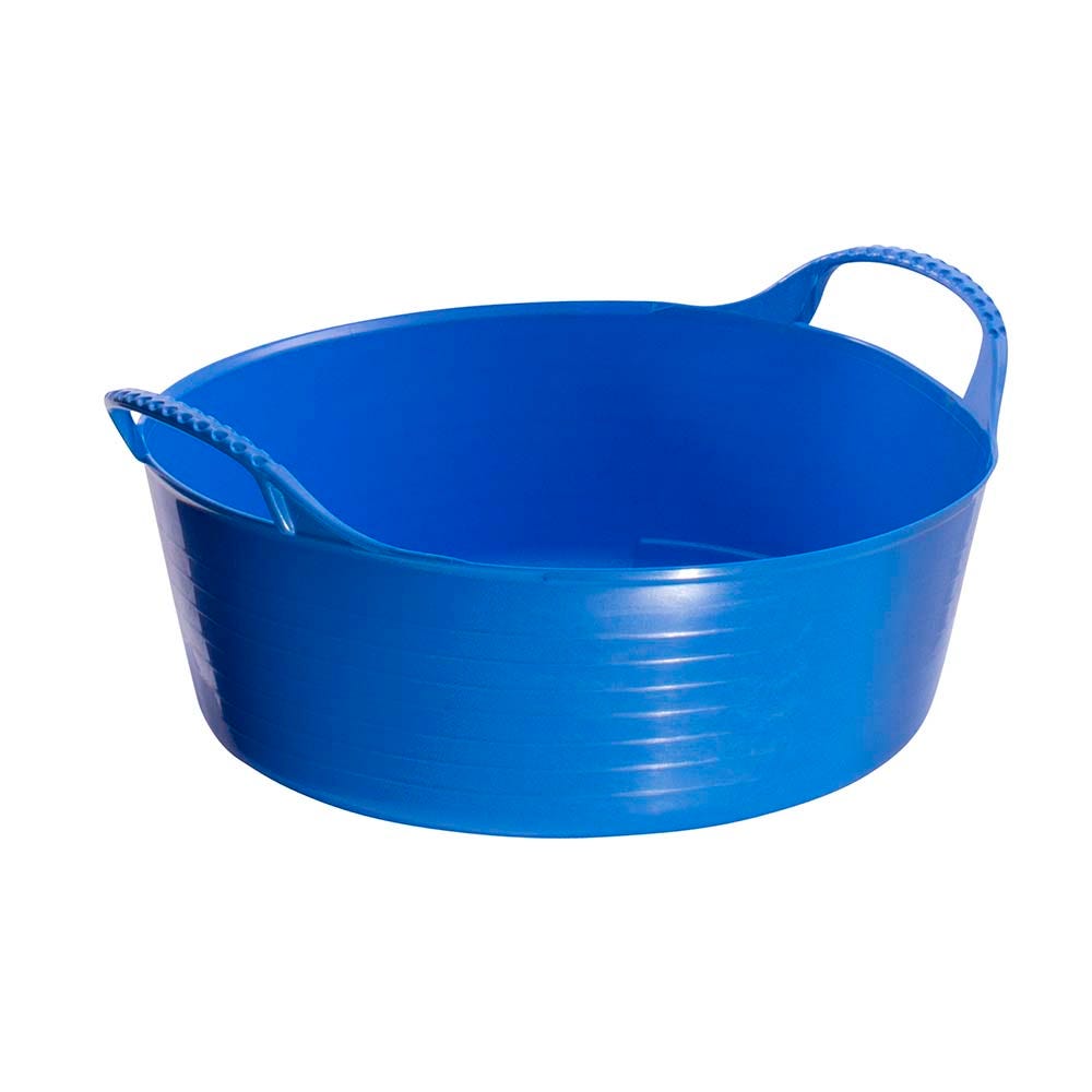 Gorilla Tub 5Litre Shallow Flexible Mini - Nags Essentials