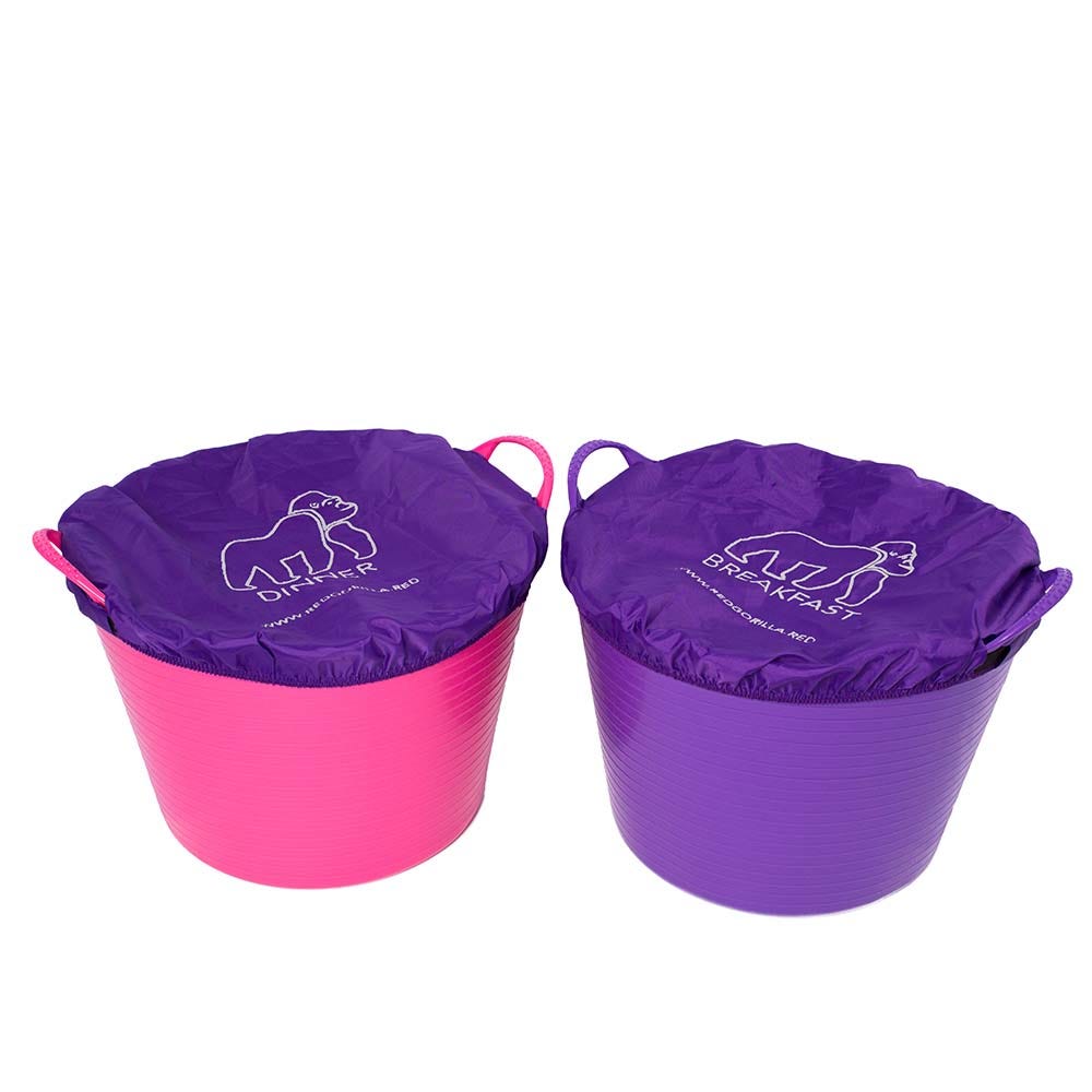 Gorilla Tub Fabric Cover - Nags Essentials