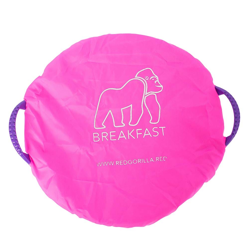 Gorilla Tub Fabric Cover - Nags Essentials