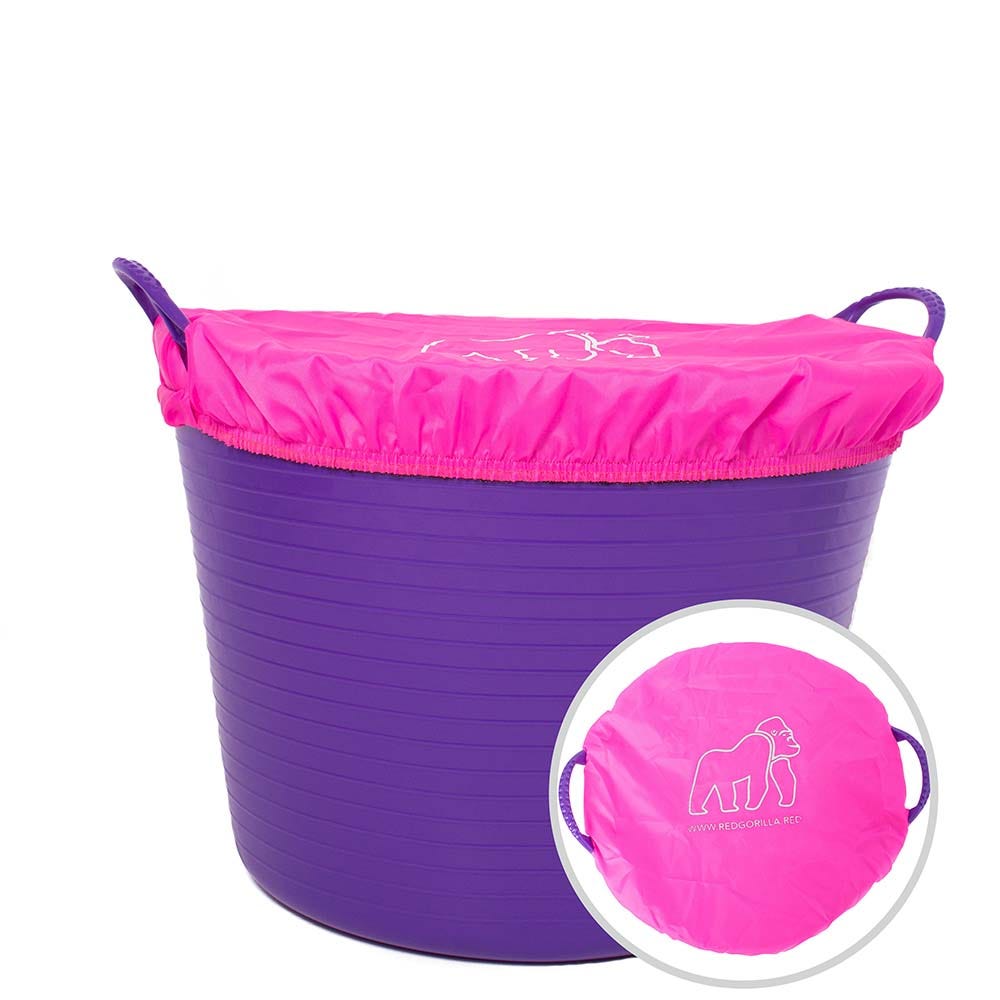 Gorilla Tub Fabric Cover - Nags Essentials