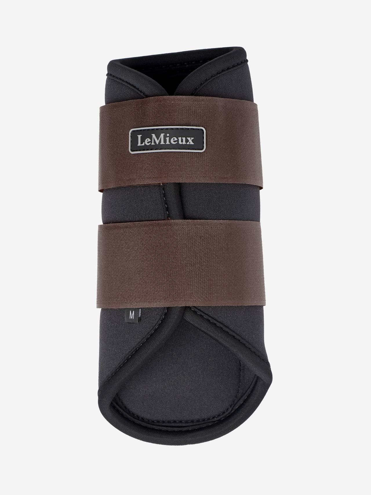 LeMieux Grafter Brushing Boots