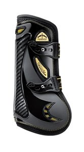 Grand Slam Carbon Gel Front Boots - Nags Essentials