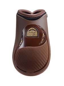 Grand Slam Carbon Gel Rear Boots - Nags Essentials