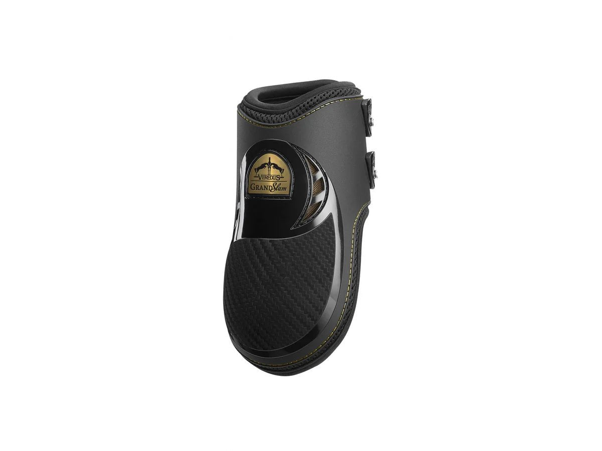 Grand Slam Carbon Gel Rear Boots - Nags Essentials