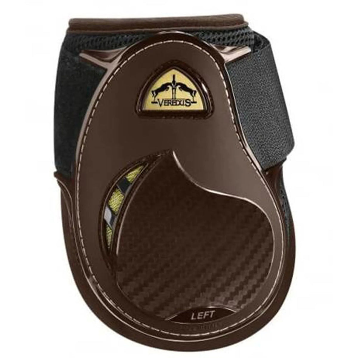 Grand Slam Young Jump Fetlock Boots - Nags Essentials