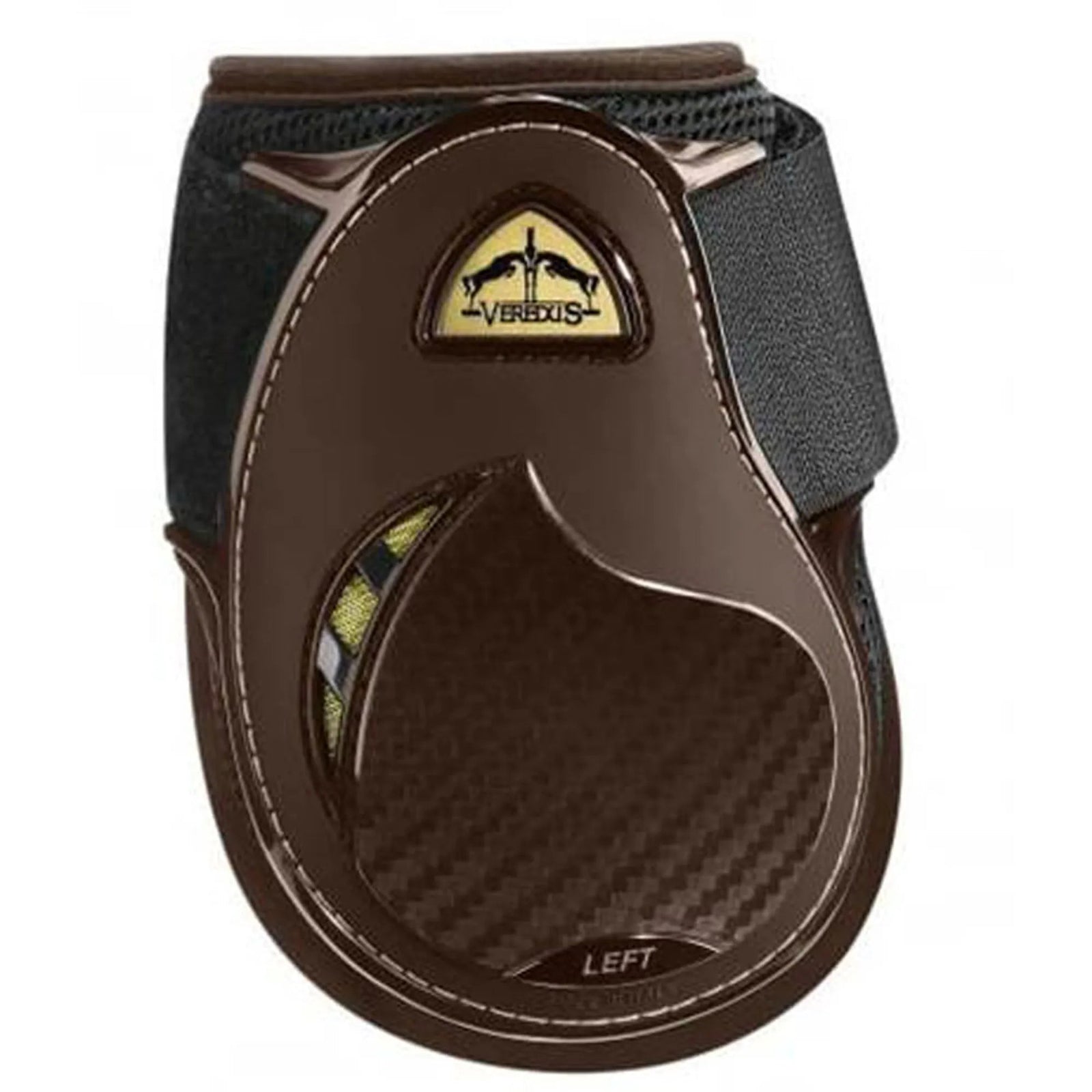 Grand Slam Young Jump Fetlock Boots - Nags Essentials