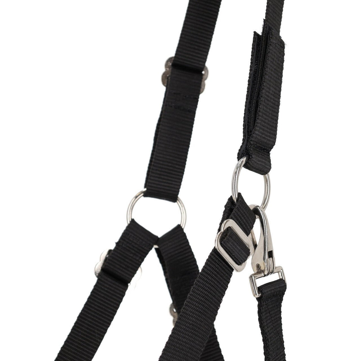 Grazing Muzzle Fur Lined - Nags Essentials