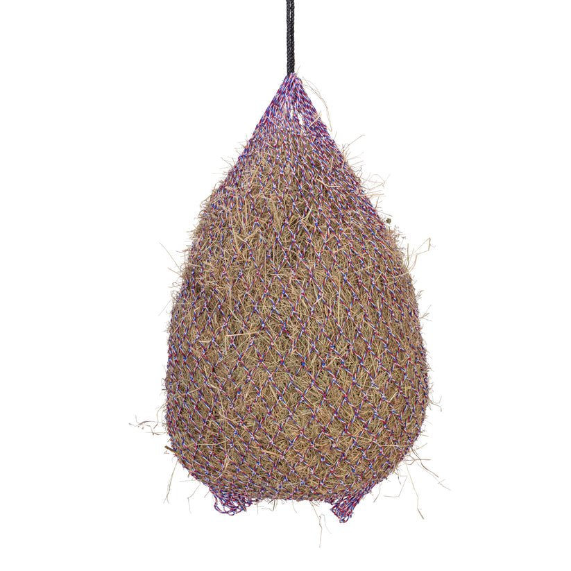 Greedy Feeder Colour - Twist Net - Nags Essentials