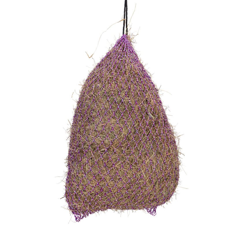 Greedy Feeder Colour - Twist Net - Nags Essentials