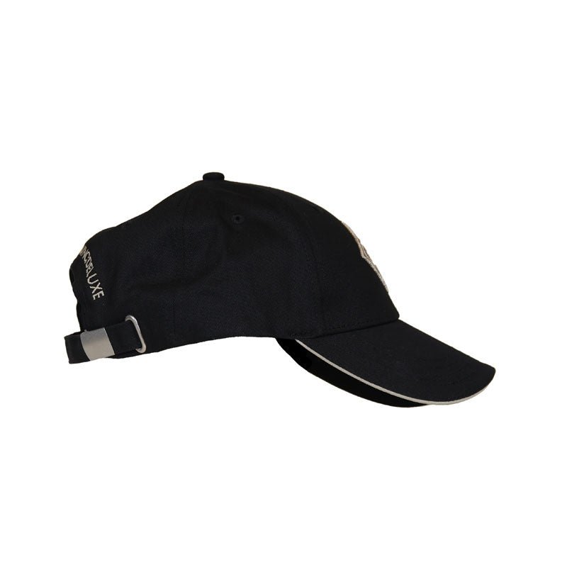 Grooming Deluxe Baseball Cap - Nags Essentials