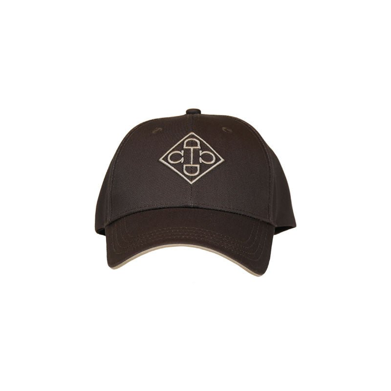 Grooming Deluxe Baseball Cap - Nags Essentials