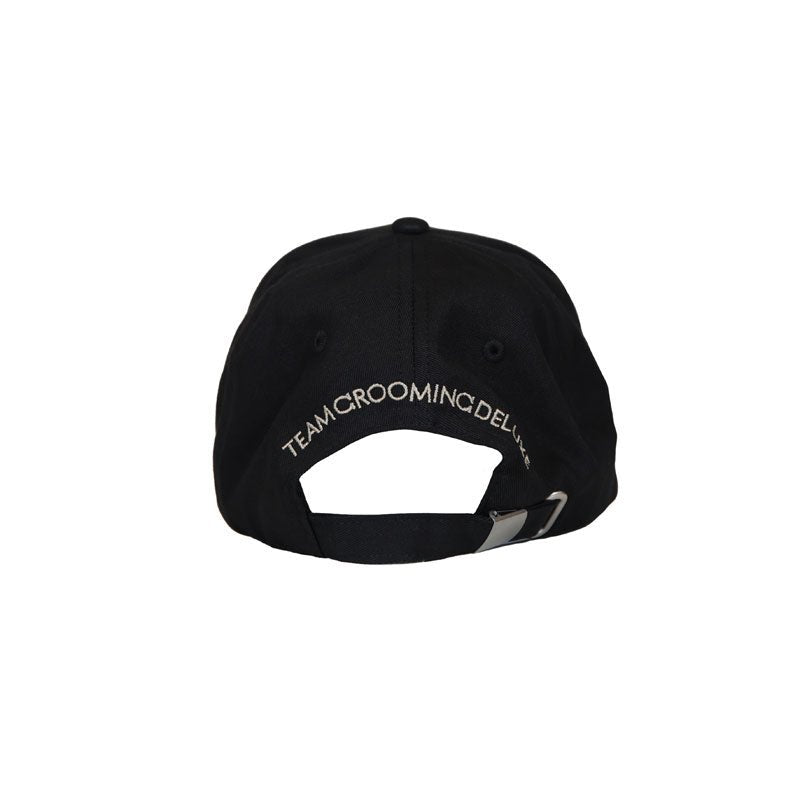 Grooming Deluxe Baseball Cap - Nags Essentials