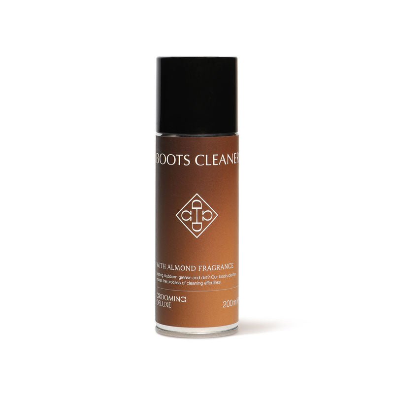 Grooming Deluxe Boot Cleaner - Nags Essentials