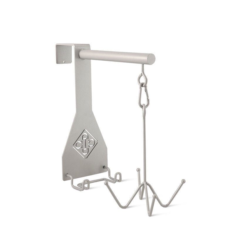 Grooming Deluxe Bridle Hook with Hook Attachment - Nags Essentials