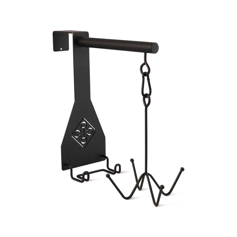 Grooming Deluxe Bridle Hook with Hook Attachment - Nags Essentials