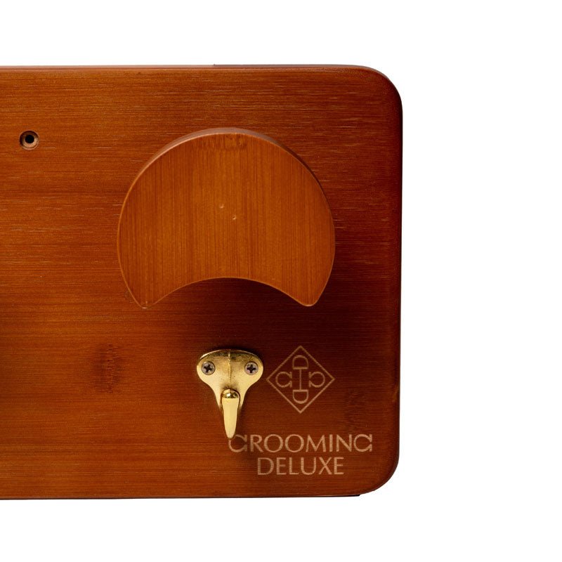 Grooming Deluxe Bridle Rack Pro - Nags Essentials