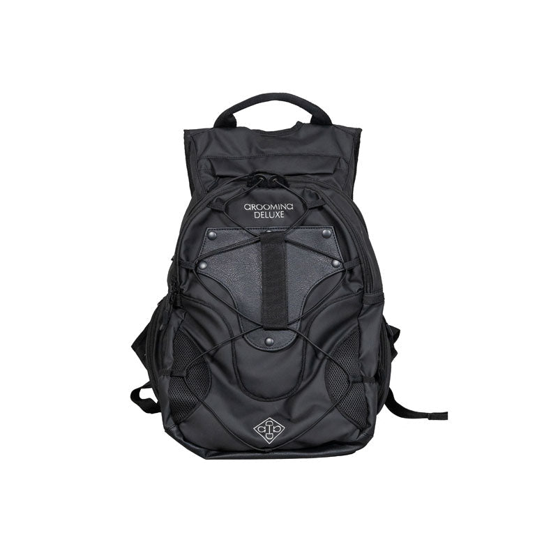 Grooming Deluxe Grooms Backpack - Nags Essentials