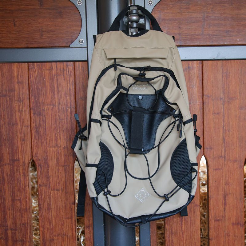 Grooming Deluxe Grooms Backpack - Nags Essentials