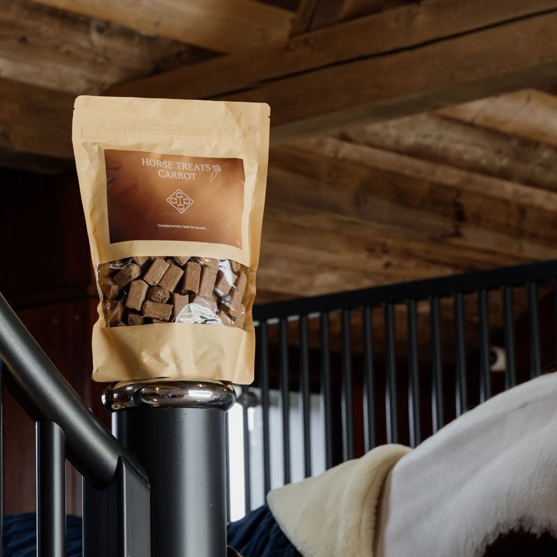 Grooming Deluxe Horse Treats - Nags Essentials