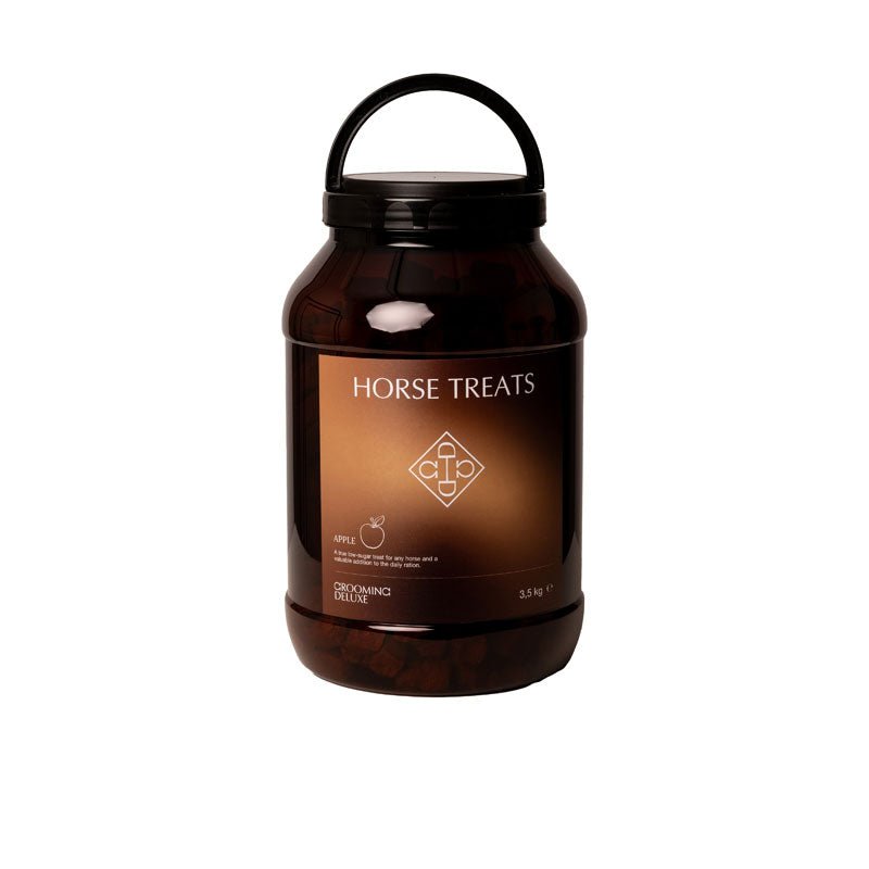 Grooming Deluxe Horse Treats - Nags Essentials