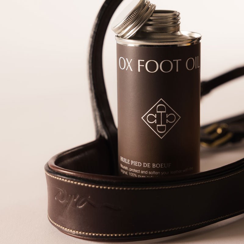 Grooming Deluxe Oxfoot Oil The Original - Nags Essentials