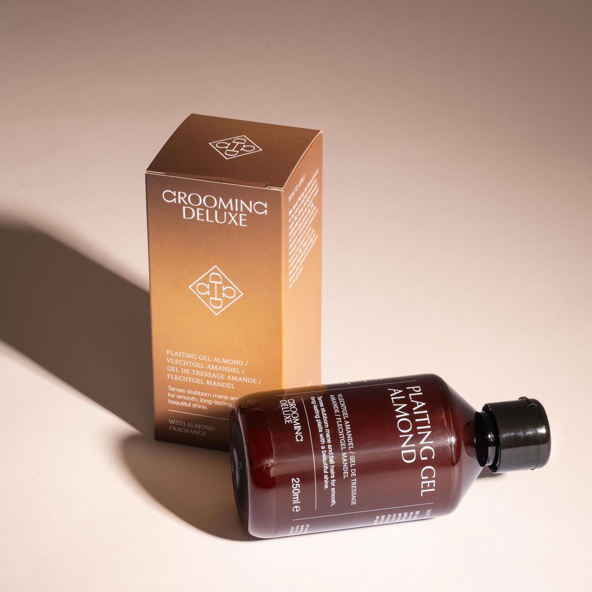 Grooming Deluxe Plaiting Gel - Nags Essentials