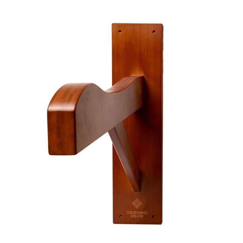 Grooming Deluxe Saddle Rack Pro - Nags Essentials