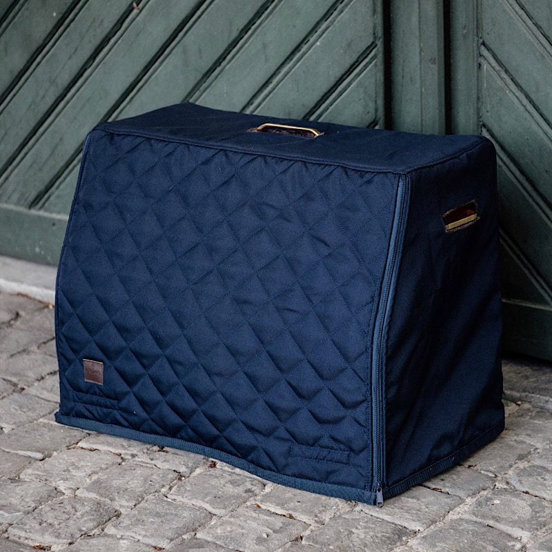 Grooming Deluxe Show Grooming Box Cover - Nags Essentials