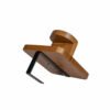 Grooming Deluxe Single Bridle Rack - Nags Essentials