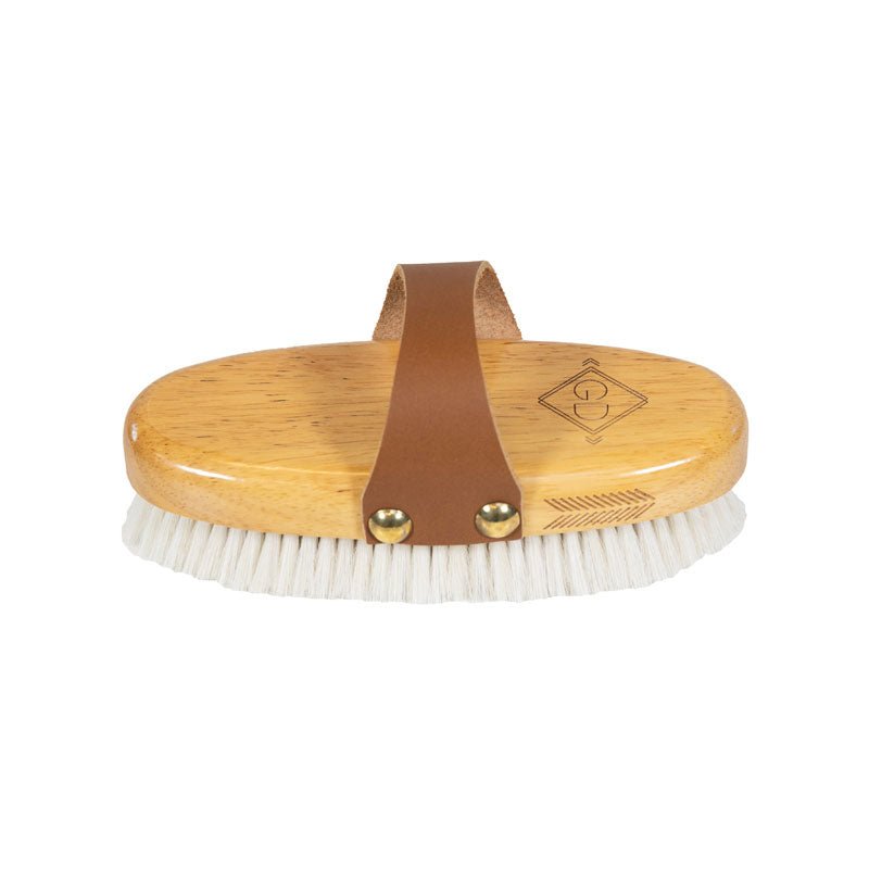 Grooming Deluxe Small Overall Brush Soft - Nags Essentials