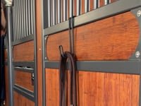 Grooming Deluxe Stable Hook - Nags Essentials