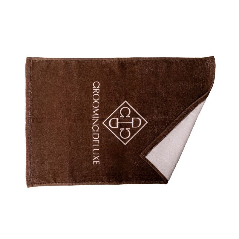 Grooming Deluxe Towel - Nags Essentials