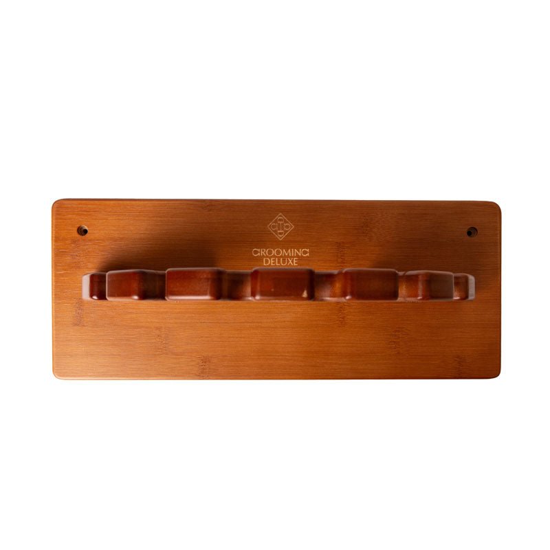 Grooming Deluxe Whip Holder Round - Nags Essentials
